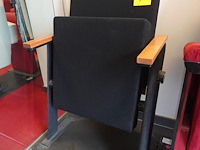 Theaterstoel - afbeelding 2 van  5