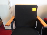 Theaterstoel - afbeelding 4 van  5