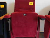 Theaterstoel - afbeelding 1 van  5