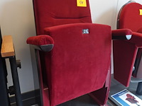 Theaterstoel - afbeelding 2 van  5
