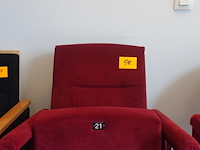 Theaterstoel - afbeelding 3 van  5