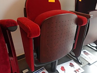 Theaterstoel - afbeelding 2 van  9