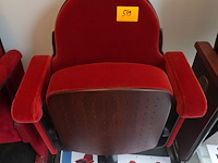 Theaterstoel - afbeelding 4 van  9