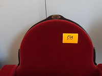 Theaterstoel - afbeelding 6 van  9