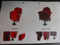 Theaterstoel - afbeelding 9 van  9