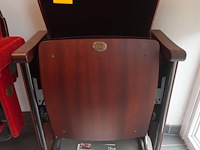 Theaterstoel - afbeelding 1 van  7