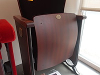 Theaterstoel - afbeelding 2 van  7