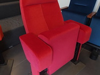 Theaterstoel - afbeelding 2 van  6