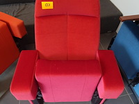 Theaterstoel - afbeelding 4 van  6