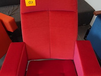 Theaterstoel - afbeelding 5 van  6
