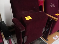 Theaterstoel - afbeelding 2 van  6