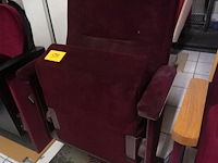 Theaterstoel - afbeelding 3 van  6