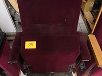 Theaterstoel - afbeelding 4 van  6