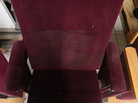 Theaterstoel - afbeelding 5 van  6
