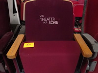 Theaterstoel - afbeelding 1 van  8