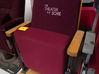 Theaterstoel - afbeelding 3 van  8