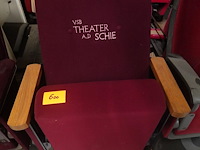 Theaterstoel - afbeelding 4 van  8