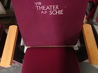 Theaterstoel - afbeelding 5 van  8