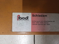 Theaterstoel - afbeelding 6 van  8
