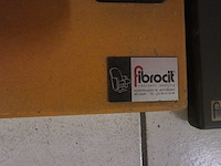 Theaterstoel - afbeelding 7 van  8