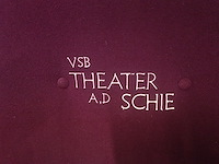 Theaterstoel - afbeelding 8 van  8