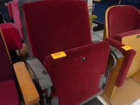 Theaterstoel - afbeelding 2 van  7