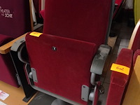 Theaterstoel - afbeelding 3 van  7