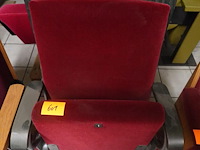Theaterstoel - afbeelding 4 van  7
