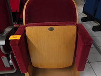Theaterstoel - afbeelding 1 van  8