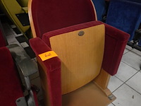 Theaterstoel - afbeelding 2 van  8