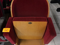Theaterstoel - afbeelding 4 van  8
