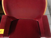 Theaterstoel - afbeelding 5 van  8