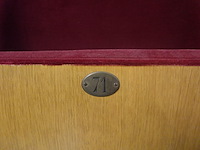Theaterstoel - afbeelding 6 van  8