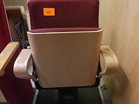 Theaterstoel - afbeelding 1 van  7