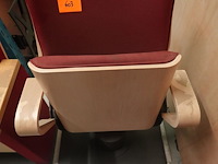 Theaterstoel - afbeelding 4 van  7