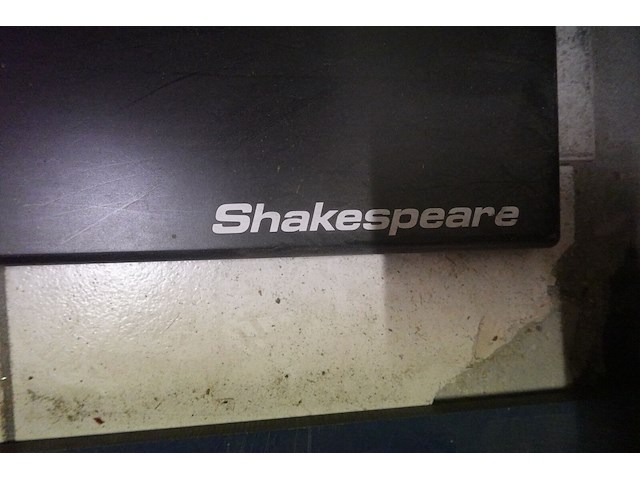 Theaterstoel - afbeelding 6 van  7
