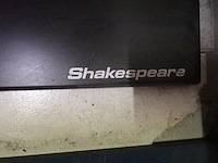 Theaterstoel - afbeelding 6 van  7