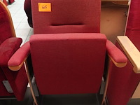 Theaterstoel - afbeelding 1 van  7