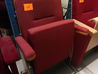 Theaterstoel - afbeelding 2 van  7