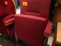 Theaterstoel - afbeelding 3 van  7