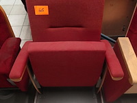 Theaterstoel - afbeelding 4 van  7
