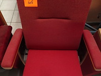 Theaterstoel - afbeelding 5 van  7