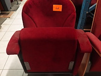 Theaterstoel - afbeelding 1 van  7