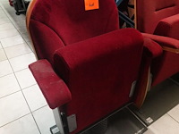 Theaterstoel - afbeelding 2 van  7