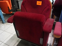 Theaterstoel - afbeelding 3 van  7