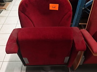 Theaterstoel - afbeelding 4 van  7