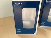 Theben - p12l al - theleda led straler (2x) - afbeelding 1 van  1