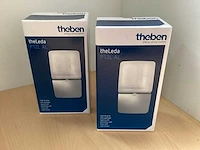 Theben - p12l al - theleda led straler (3x) - afbeelding 4 van  6