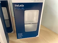 Theben - p12l al - theleda led straler (3x) - afbeelding 3 van  6
