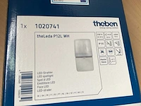 Theben - p12l wh - theleda led straler (2x) - afbeelding 6 van  7
